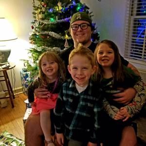 Meet your Posher, James